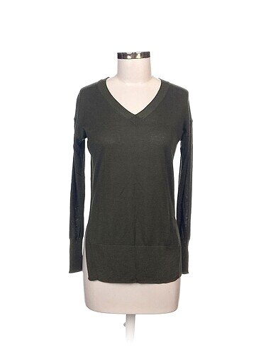 Mango Bluz %70 İndirimli.