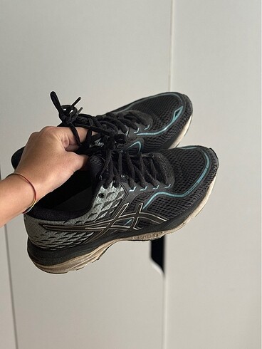 37,5 Beden Asics Kadın Ayakkabı