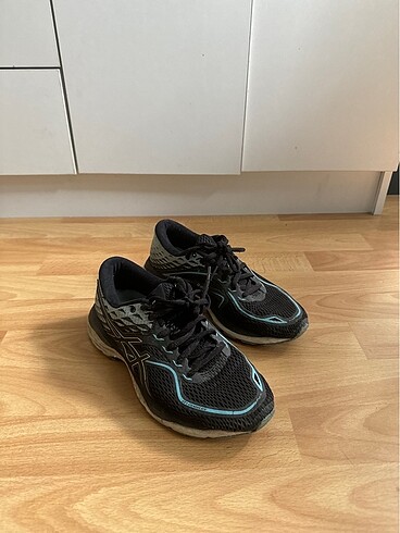 Asics Kadın Ayakkabı
