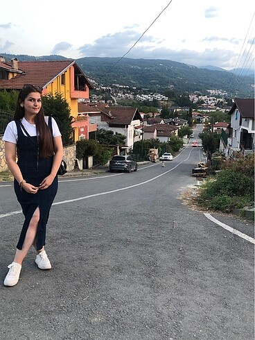 Kot elbise