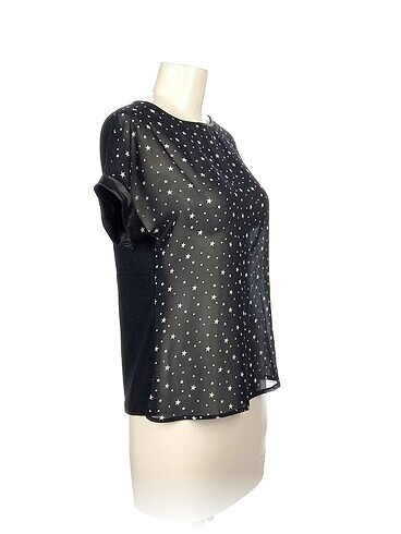 Vintage Love PreLoved Bluz %70 İndirimli.