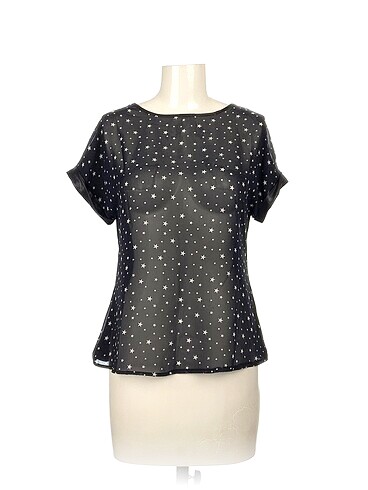 PreLoved Bluz %70 İndirimli.