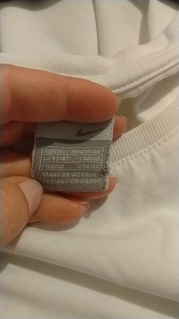 xl Beden Nike atlet erkek