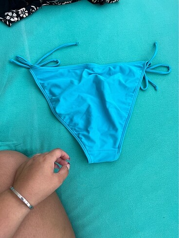 Diğer Bikini altı az kullanılmış