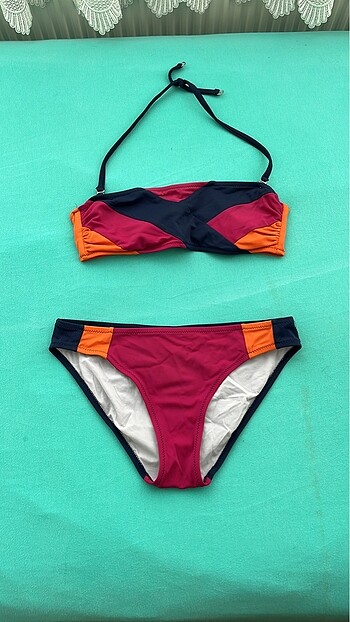 Bikini takımı