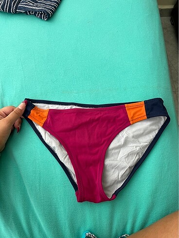 Diğer Bikini takımı