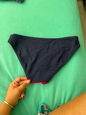 m Beden Bikini takımı