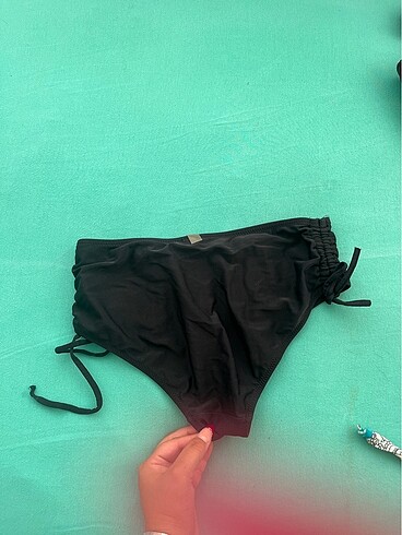 Trendyol & Milla Bikini altı az kullanılmış