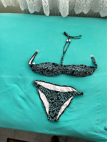 Bikini takımı