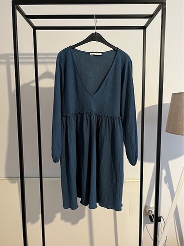 Pull and bear elbise