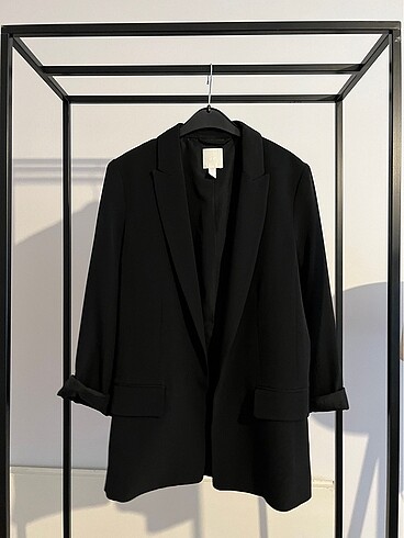H&M blazer