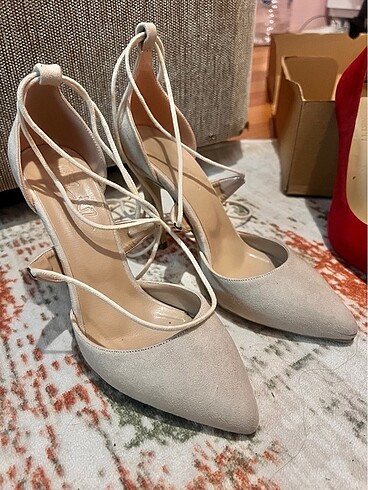 Krem stiletto