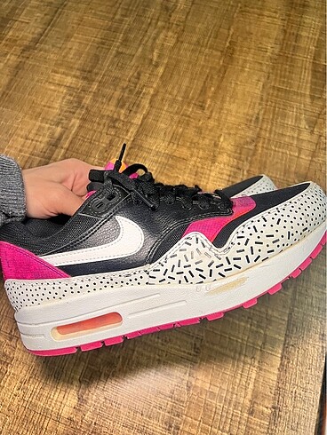 Nike Nike airmax ayakkabı