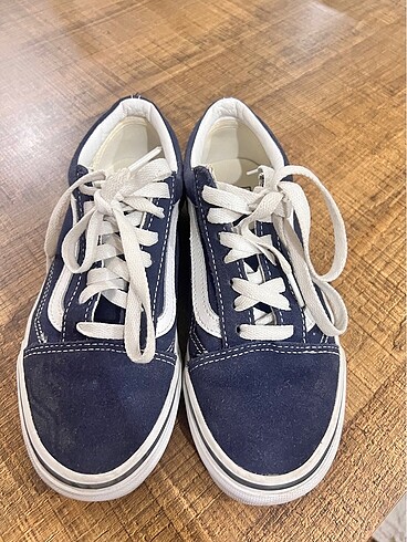 Vans Vans ayakkabı