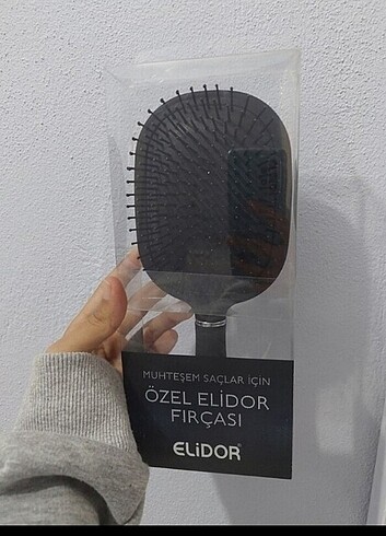 Elidor Saç Fırçası 