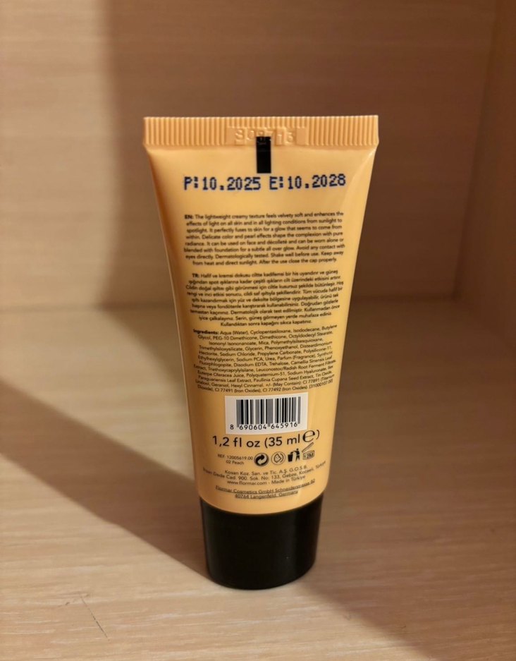 Flormar Glam Strobing - Görsel 2