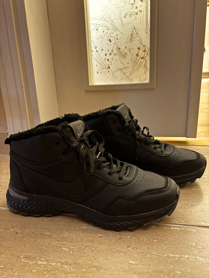 Nike erkek bot - Görsel 3