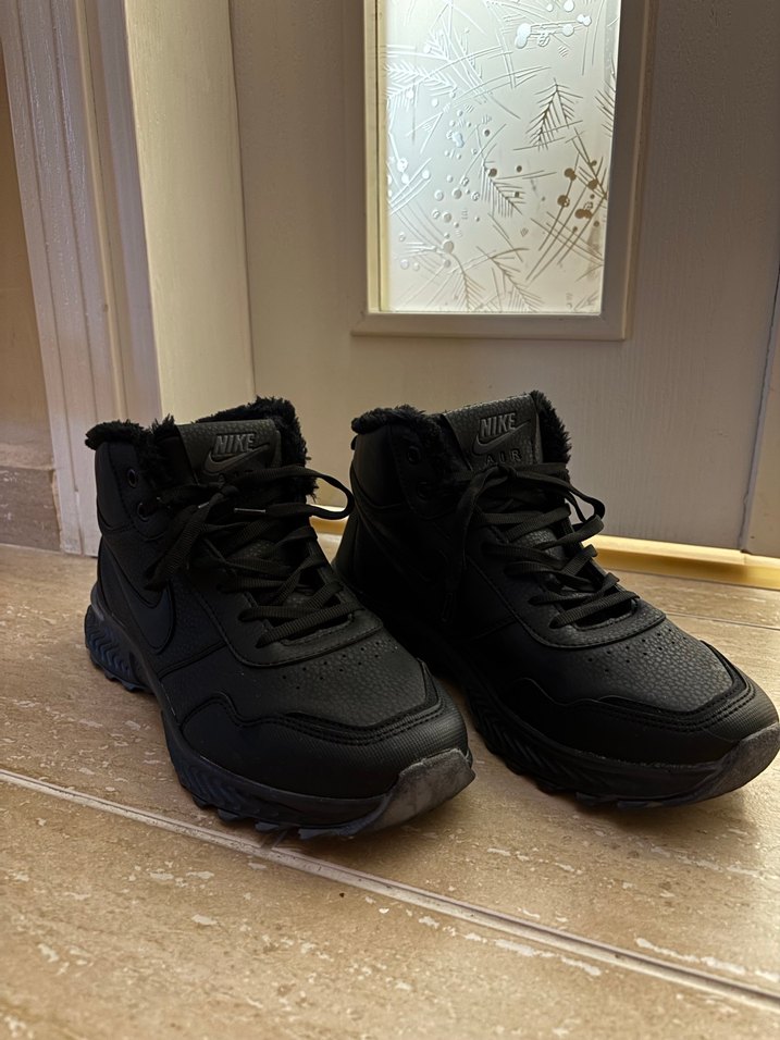 Nike erkek bot - Görsel 2