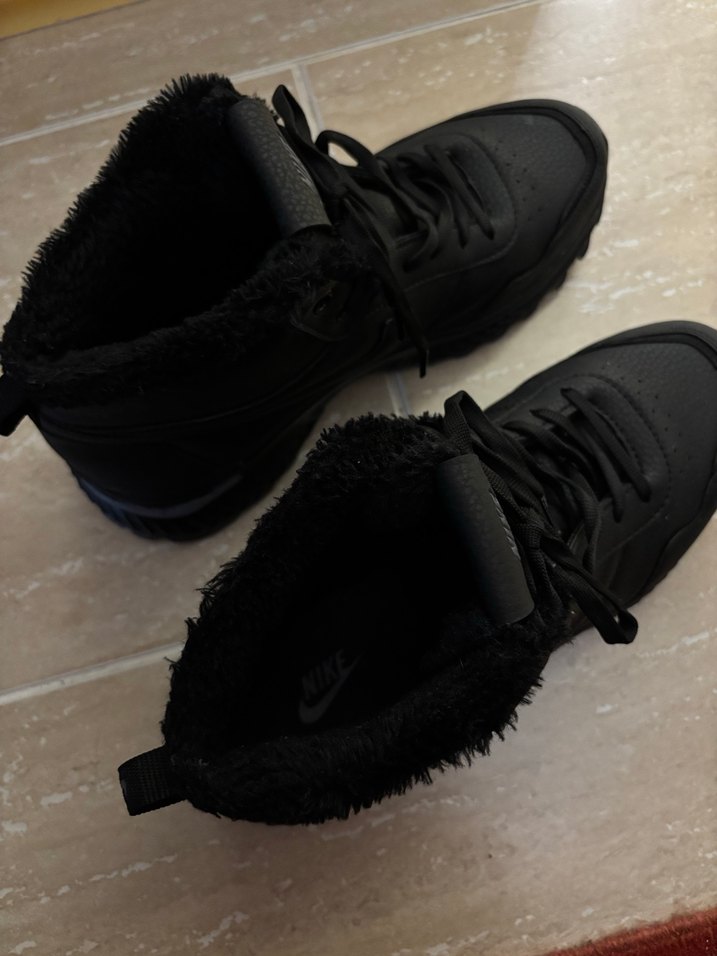 Nike erkek bot - Görsel 5