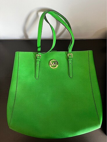 Michael Kors deri çanta