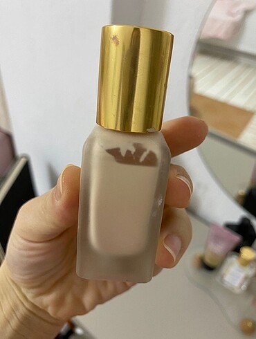 Estee Lauder Este lauder fondoten