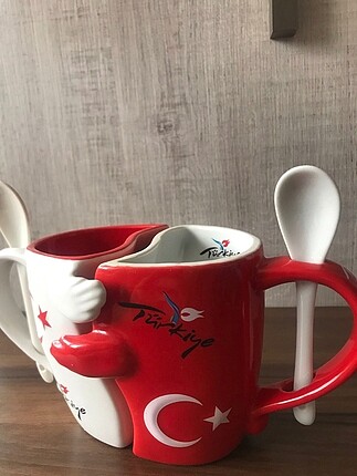 Çift kupa