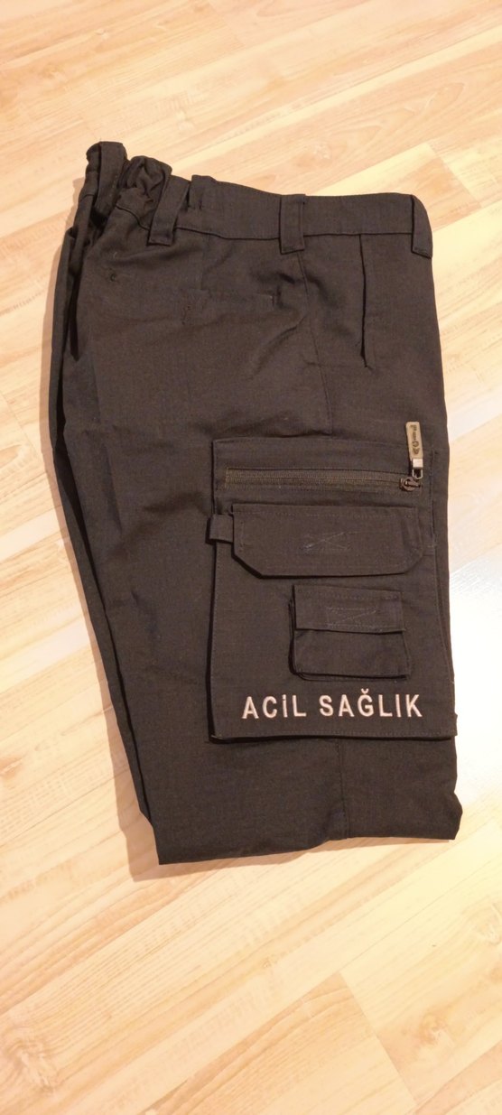 Bay -Erkek Pantolon - Görsel 2