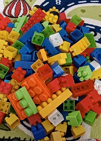 Diğer Eğitici oyuncak LEGO 