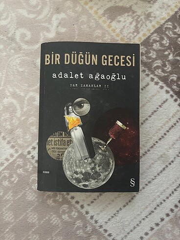 Bir Düğün Gecesi