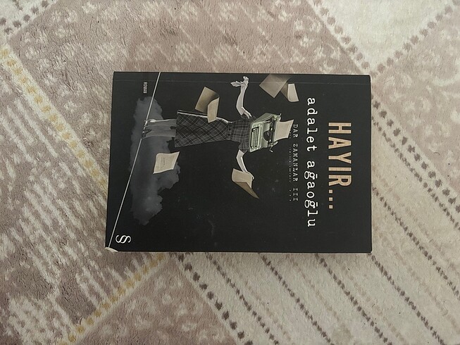 Hayır