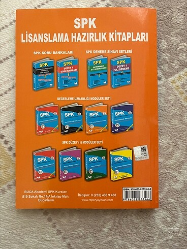 Spk- İnşaat ve Gayrimenkul Muhasebesi - Görsel 4