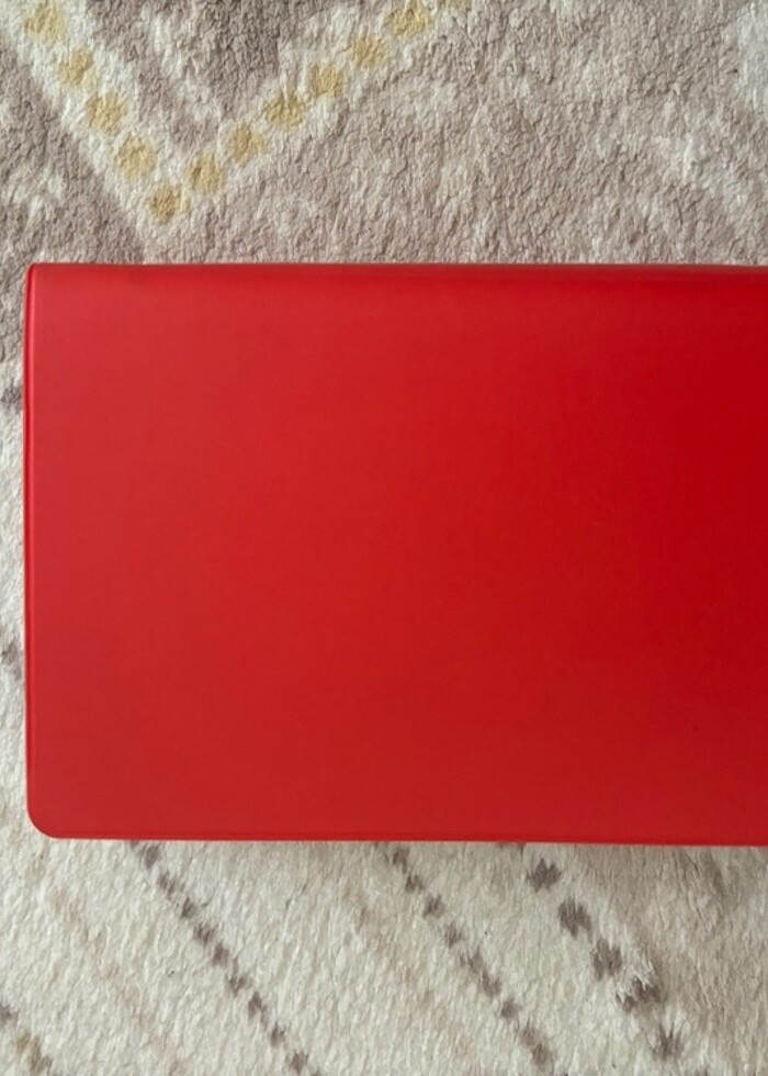 Redhouse Sözlüğü - Görsel 3