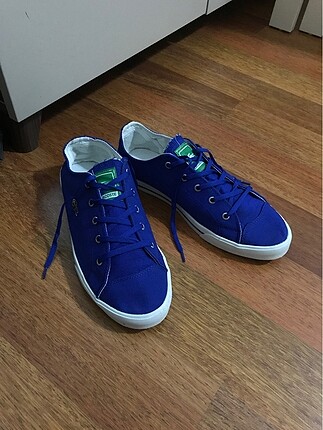 Lacoste ayakkabı