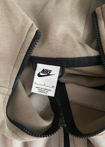 Nike tech fleece erkek - Görsel 4