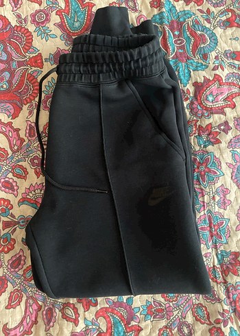 kadın nike tech eşofman altı - Görsel 3