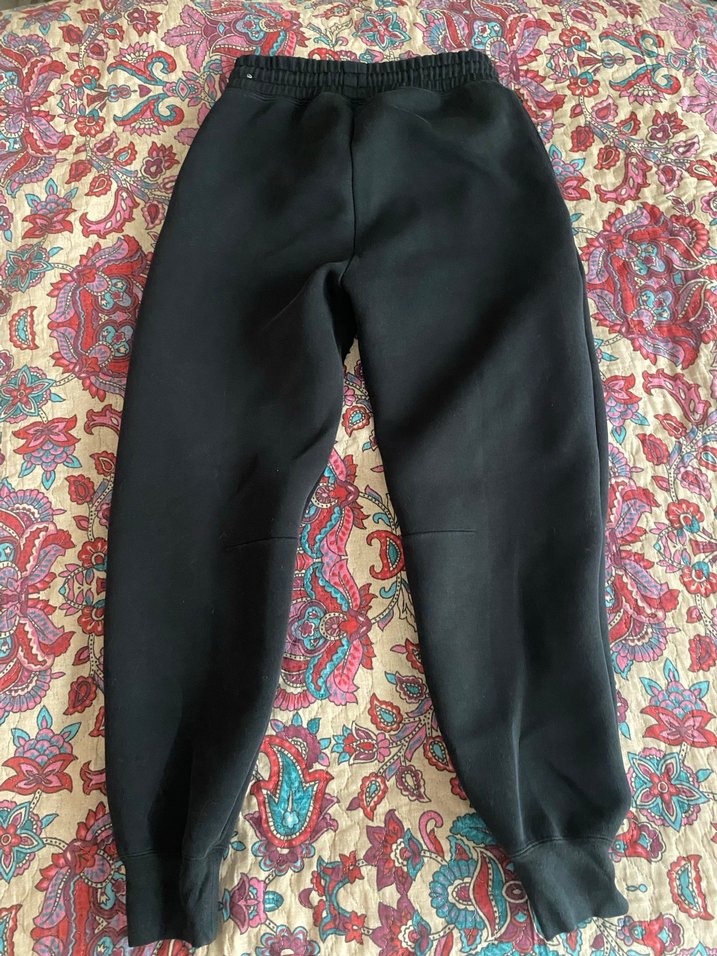 kadın nike tech eşofman altı - Görsel 2