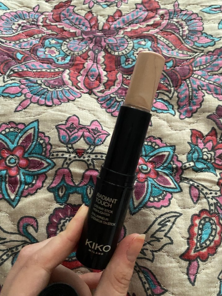 KIKO Milano Radiant Touch stick aydınlatıcı highlighter - Görsel 2
