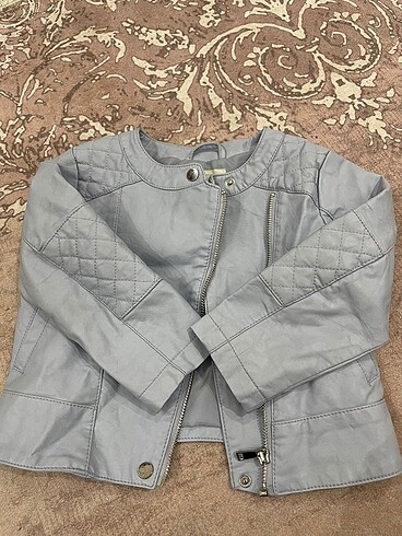 H&M H&M kız çocuk ceket