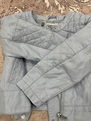 18-24 Ay Beden H&M kız çocuk ceket