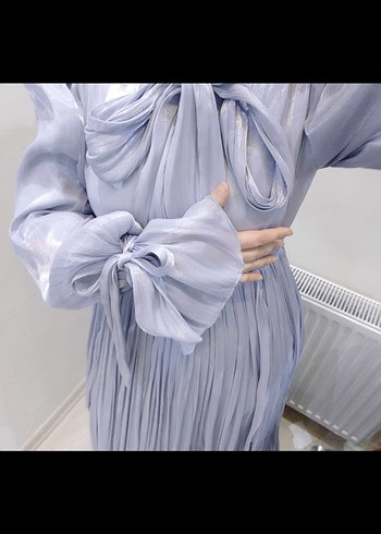 abiye elbise - Görsel 2