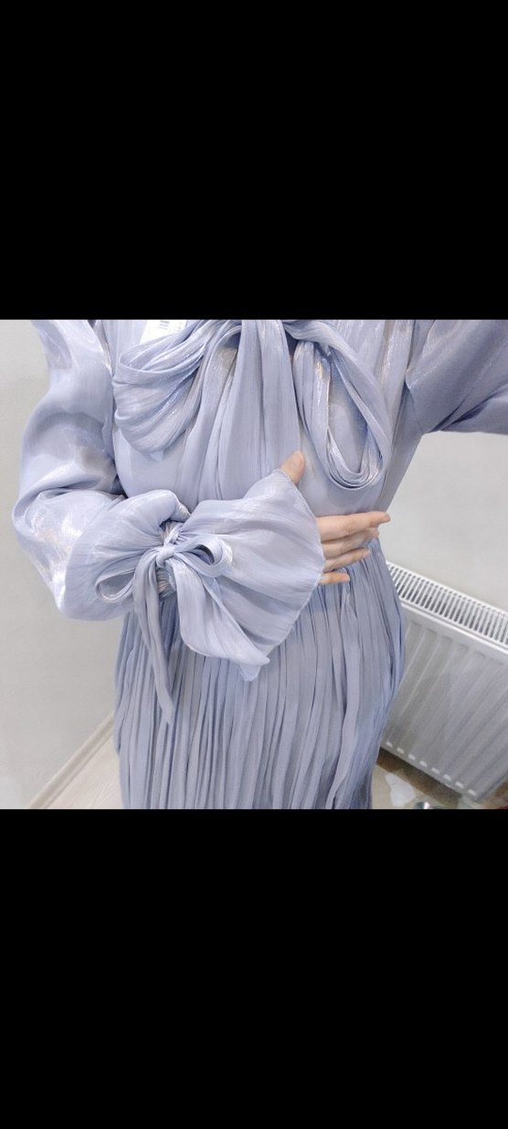 abiye elbise - Görsel 2