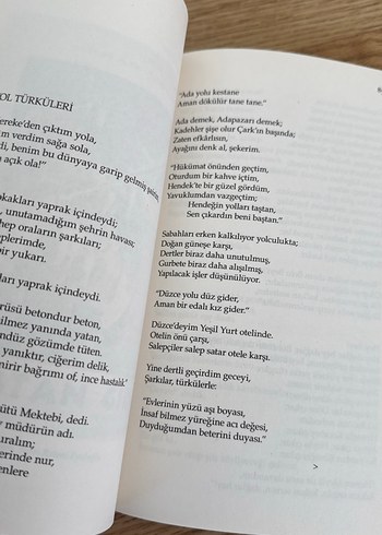 Orhan Veli - Bütün Şiirleri - Görsel 4