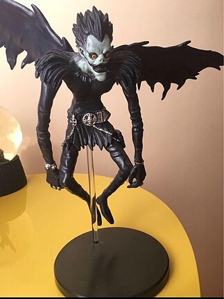 Ryuk diğer
