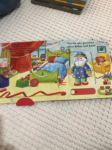 Hareketli kitap
