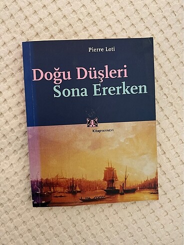 Doğu düşleri sona ererken