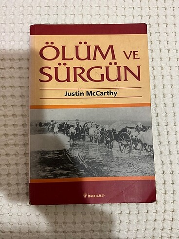 Ölüm ve sürgün