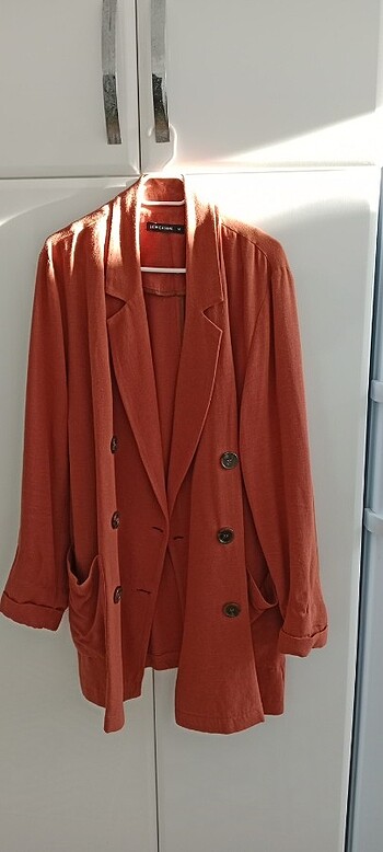 Blazer ceket 
