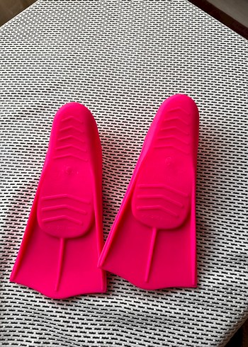 tek ebat Beden pembe Renk Pembe Su Ayakkabısı Velcro Bantlı