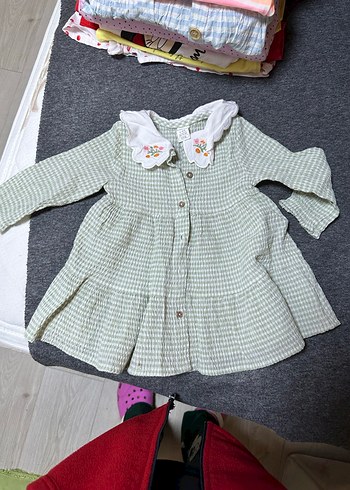 Bebek elbisesi - Görsel 3