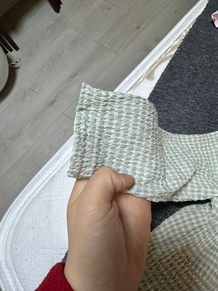 Bebek elbisesi - Görsel 2